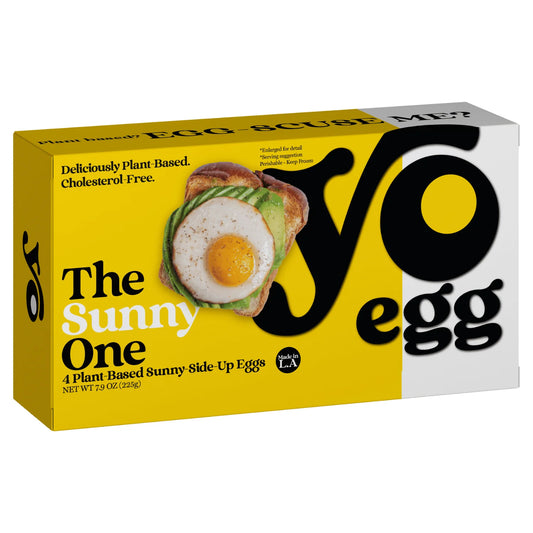 Yo Egg The Sunny One-225g